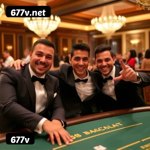 Jogos de Cassino ao Vivo