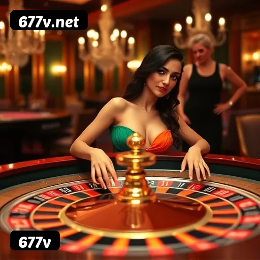 Benefícios do Login 677v - Bônus e Vantagens Exclusivas